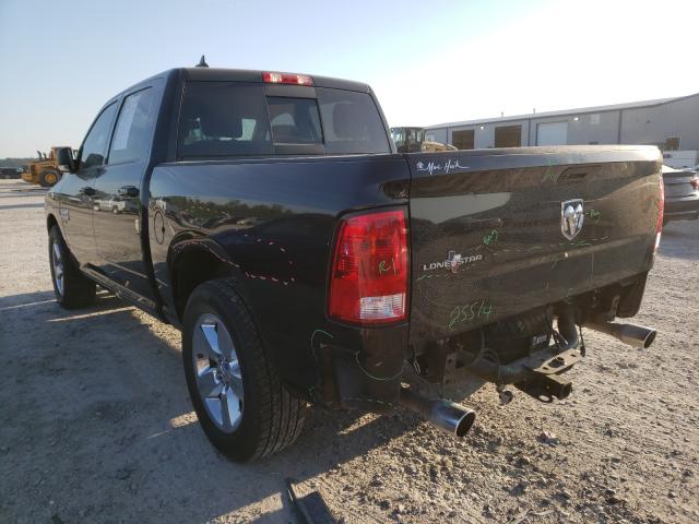 Photo 2 VIN: 1C6RR6LT2KS529017 - RAM 1500 CLASS 