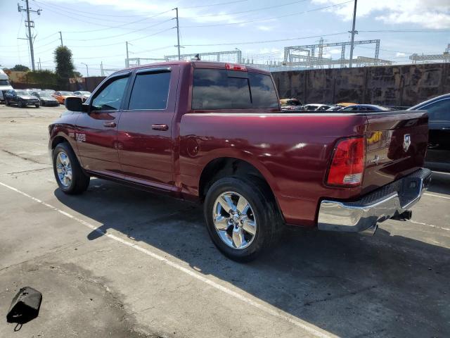 Photo 1 VIN: 1C6RR6LT2KS539448 - RAM 1500 