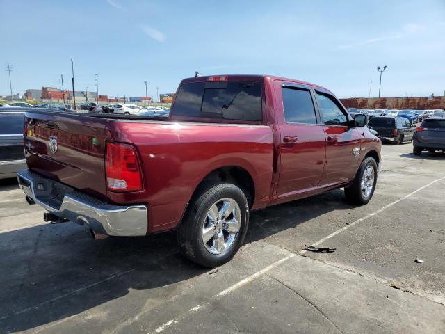 Photo 2 VIN: 1C6RR6LT2KS539448 - RAM 1500 