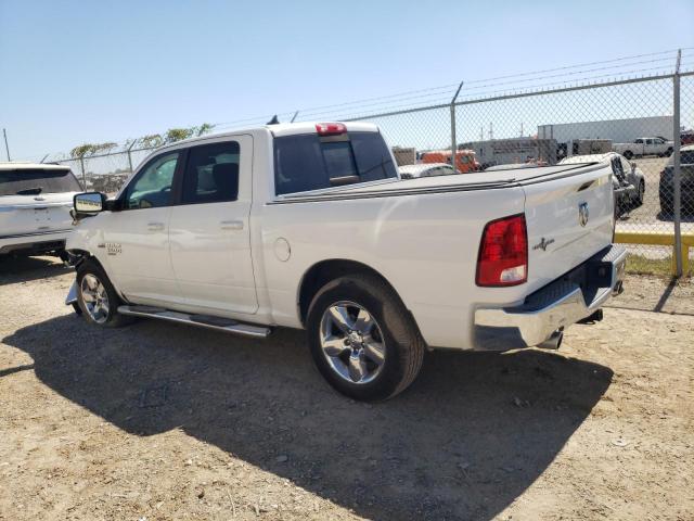 Photo 1 VIN: 1C6RR6LT2KS573602 - RAM 1500 CLASS 