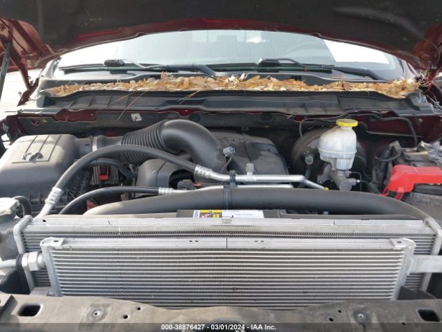 Photo 9 VIN: 1C6RR6LT2KS573695 - RAM 1500 CLASSIC 