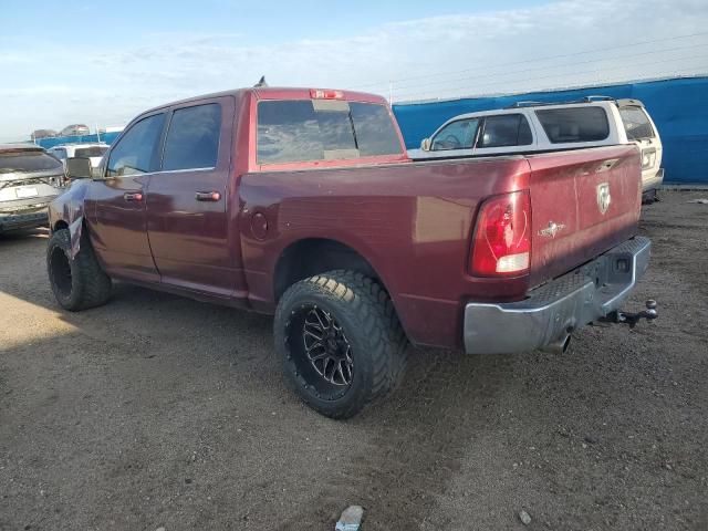 Photo 1 VIN: 1C6RR6LT2KS602578 - RAM 1500 CLASS 