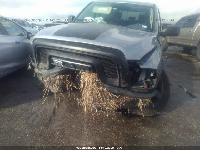 Photo 5 VIN: 1C6RR6LT2KS697725 - RAM 1500 CLASSIC 