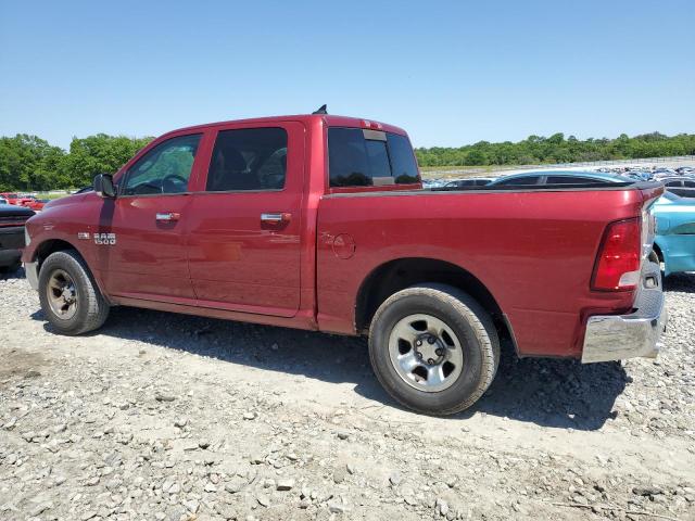 Photo 1 VIN: 1C6RR6LT3ES154114 - RAM 1500 