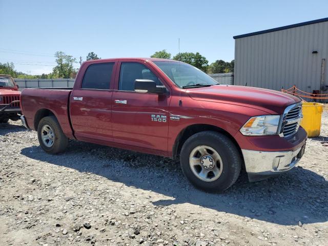 Photo 3 VIN: 1C6RR6LT3ES154114 - RAM 1500 