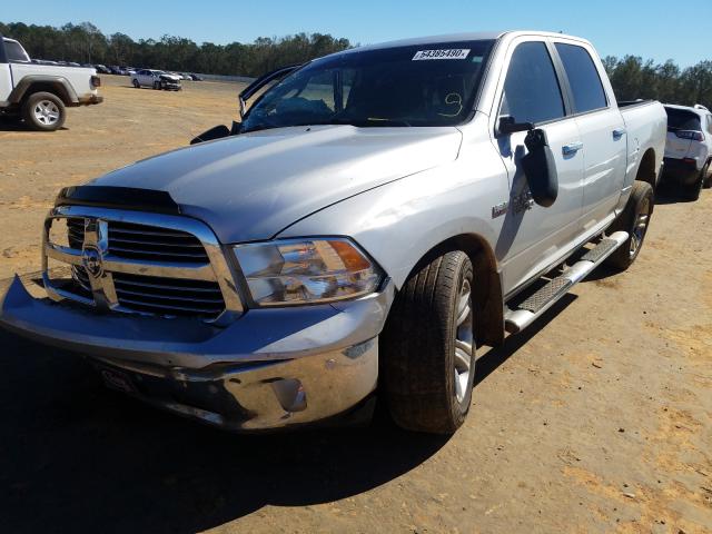 Photo 1 VIN: 1C6RR6LT3ES366897 - RAM 1500 SLT 