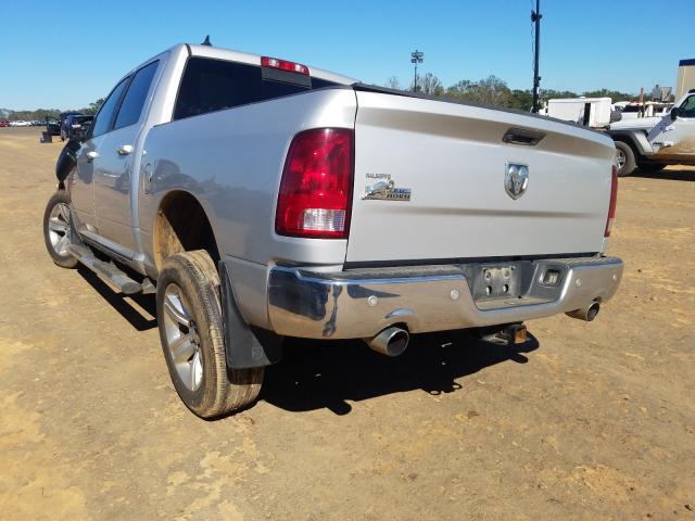 Photo 2 VIN: 1C6RR6LT3ES366897 - RAM 1500 SLT 