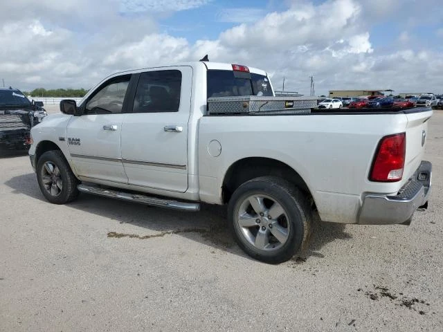 Photo 1 VIN: 1C6RR6LT3ES415533 - RAM 1500 SLT 