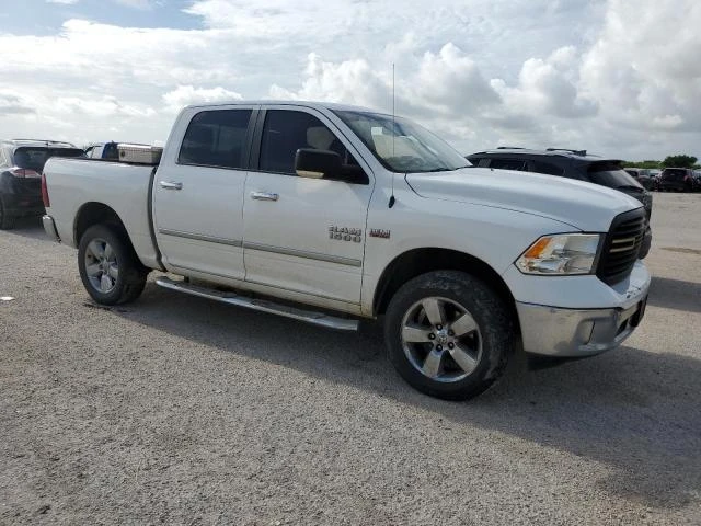 Photo 3 VIN: 1C6RR6LT3ES415533 - RAM 1500 SLT 