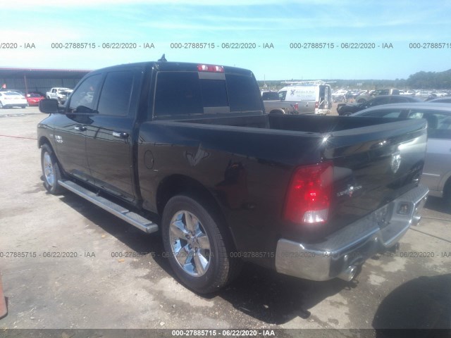 Photo 2 VIN: 1C6RR6LT3ES416942 - RAM 1500 