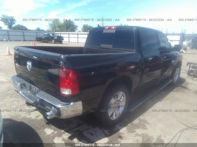 Photo 3 VIN: 1C6RR6LT3ES416942 - RAM 1500 