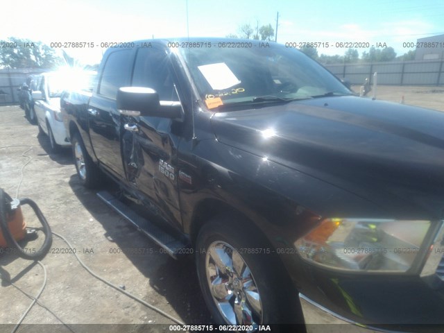 Photo 5 VIN: 1C6RR6LT3ES416942 - RAM 1500 