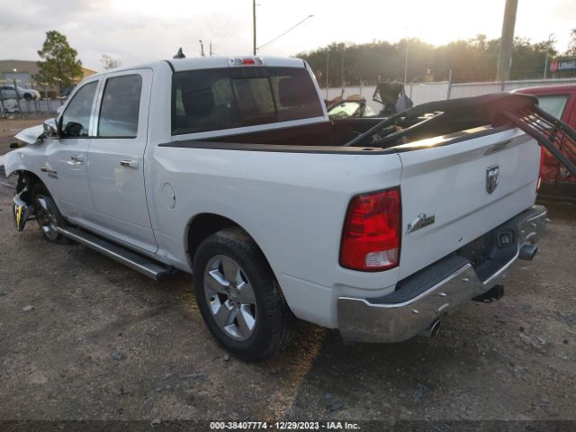 Photo 2 VIN: 1C6RR6LT3ES429285 - RAM 1500 