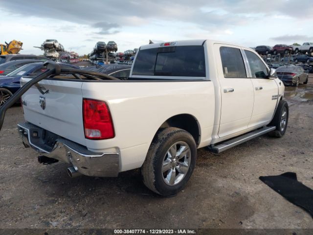 Photo 3 VIN: 1C6RR6LT3ES429285 - RAM 1500 