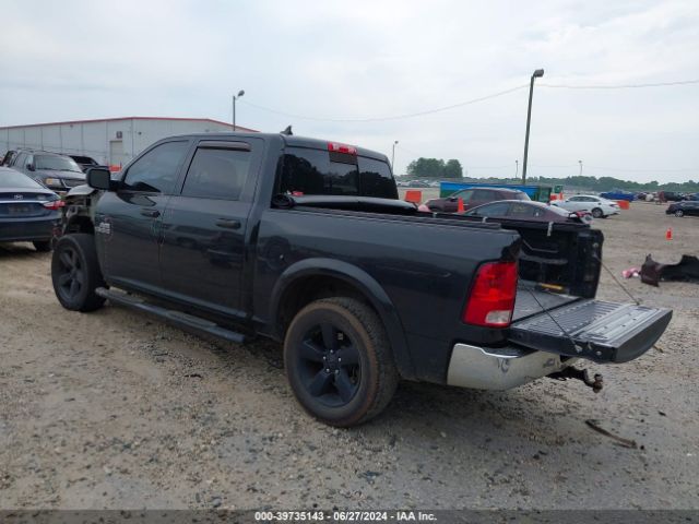 Photo 2 VIN: 1C6RR6LT3FS639970 - RAM 1500 