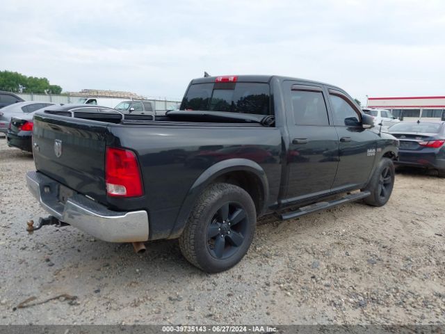 Photo 3 VIN: 1C6RR6LT3FS639970 - RAM 1500 