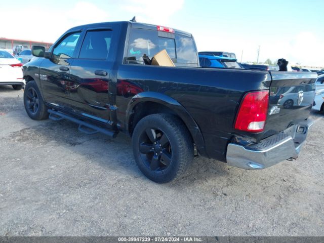 Photo 2 VIN: 1C6RR6LT3FS639984 - RAM 1500 