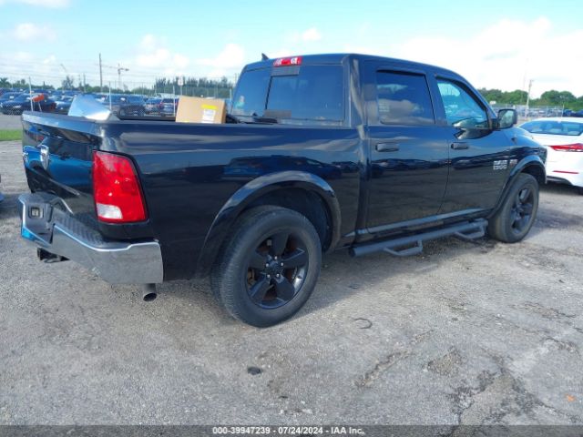 Photo 3 VIN: 1C6RR6LT3FS639984 - RAM 1500 