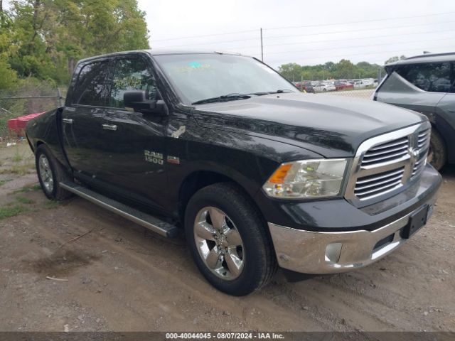 Photo 0 VIN: 1C6RR6LT3FS651939 - RAM 1500 