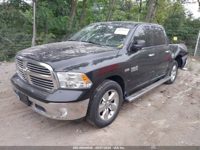 Photo 1 VIN: 1C6RR6LT3FS651939 - RAM 1500 