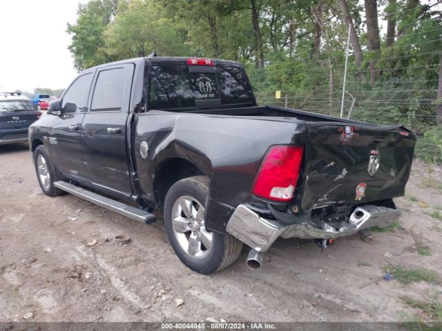 Photo 2 VIN: 1C6RR6LT3FS651939 - RAM 1500 