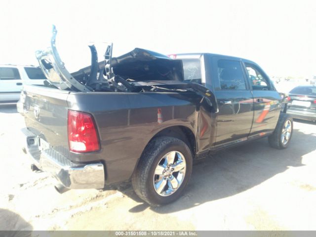 Photo 3 VIN: 1C6RR6LT3FS692667 - RAM 1500 