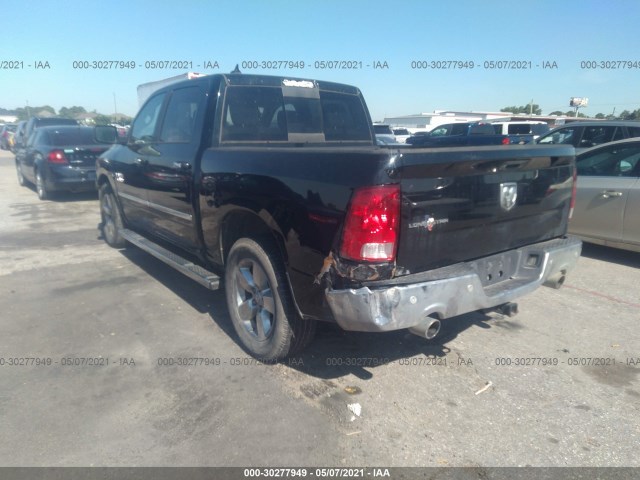 Photo 2 VIN: 1C6RR6LT3FS692670 - RAM 1500 