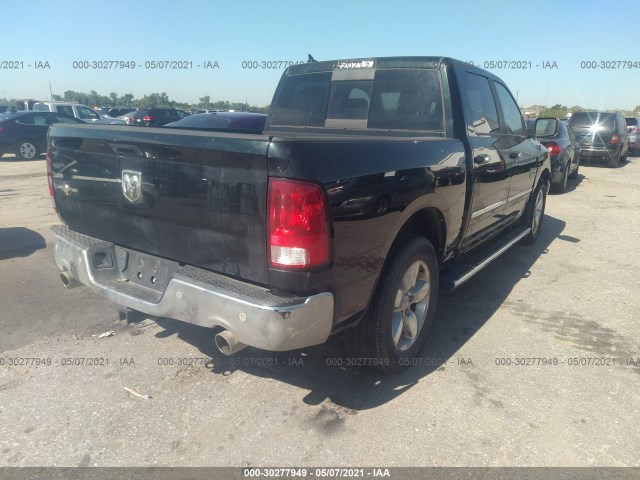 Photo 3 VIN: 1C6RR6LT3FS692670 - RAM 1500 