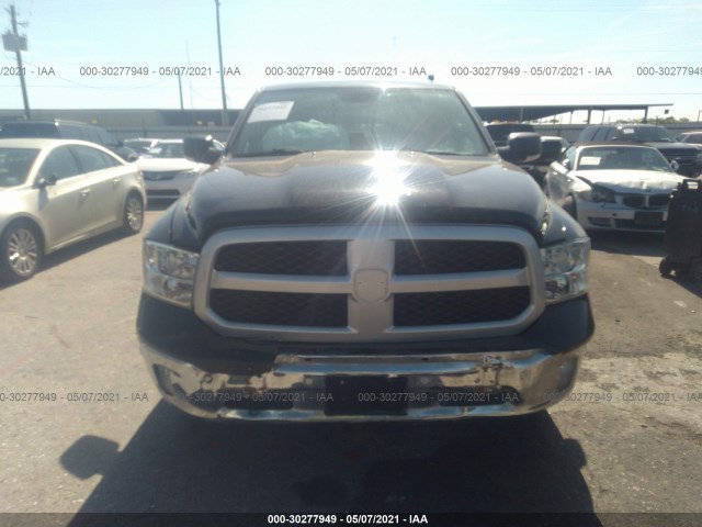 Photo 5 VIN: 1C6RR6LT3FS692670 - RAM 1500 