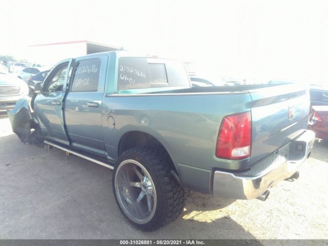 Photo 2 VIN: 1C6RR6LT3GS169876 - RAM 1500 