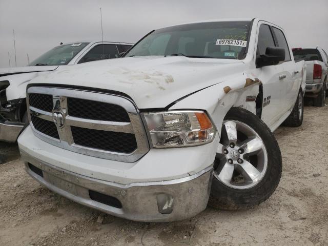 Photo 1 VIN: 1C6RR6LT3HS506077 - RAM 1500 SLT 