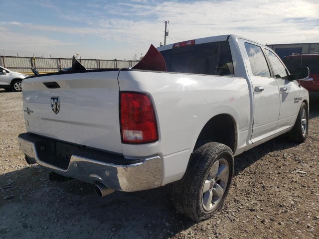 Photo 3 VIN: 1C6RR6LT3HS506077 - RAM 1500 SLT 