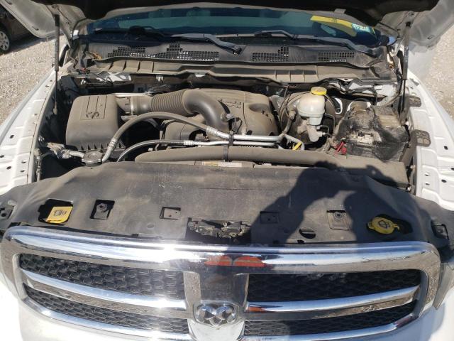 Photo 6 VIN: 1C6RR6LT3HS506077 - RAM 1500 SLT 