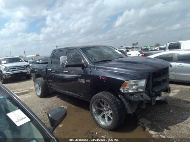 Photo 0 VIN: 1C6RR6LT3HS550810 - RAM 1500 