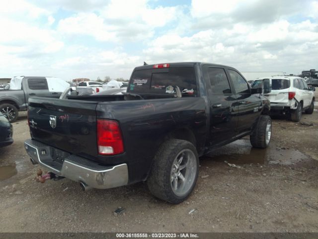 Photo 3 VIN: 1C6RR6LT3HS550810 - RAM 1500 