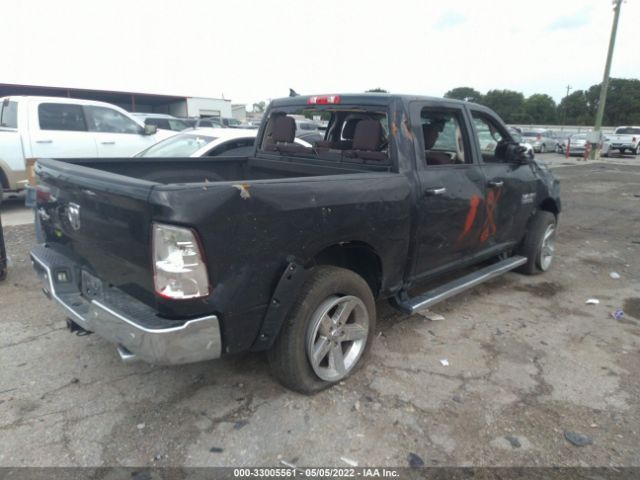 Photo 3 VIN: 1C6RR6LT3HS651667 - RAM 1500 