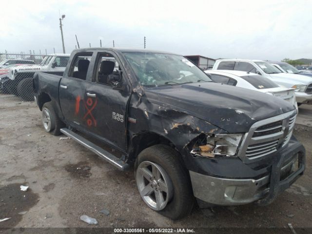 Photo 5 VIN: 1C6RR6LT3HS651667 - RAM 1500 