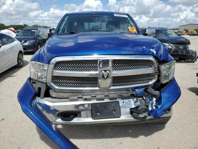 Photo 4 VIN: 1C6RR6LT3HS662345 - RAM 1500 SLT 