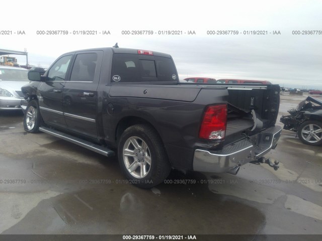 Photo 2 VIN: 1C6RR6LT3HS684197 - RAM 1500 