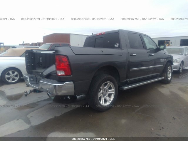 Photo 3 VIN: 1C6RR6LT3HS684197 - RAM 1500 