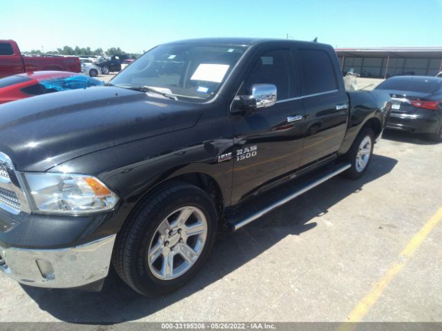 Photo 1 VIN: 1C6RR6LT3HS783988 - RAM 1500 