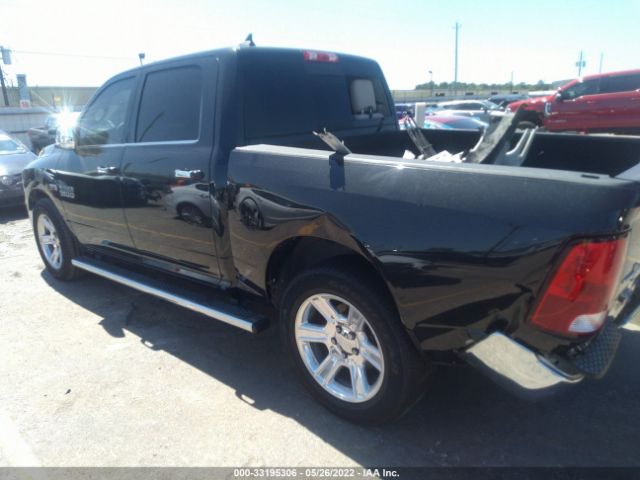 Photo 2 VIN: 1C6RR6LT3HS783988 - RAM 1500 