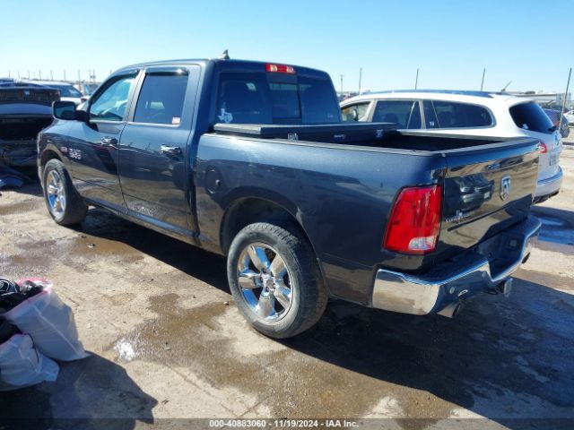 Photo 2 VIN: 1C6RR6LT3JS350855 - RAM 1500 