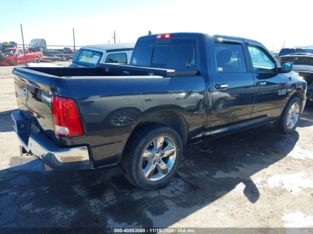 Photo 3 VIN: 1C6RR6LT3JS350855 - RAM 1500 