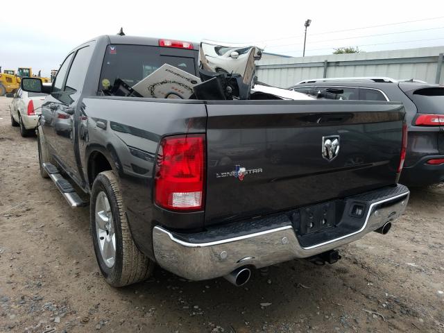 Photo 2 VIN: 1C6RR6LT3KS516292 - RAM 1500 CLASS 