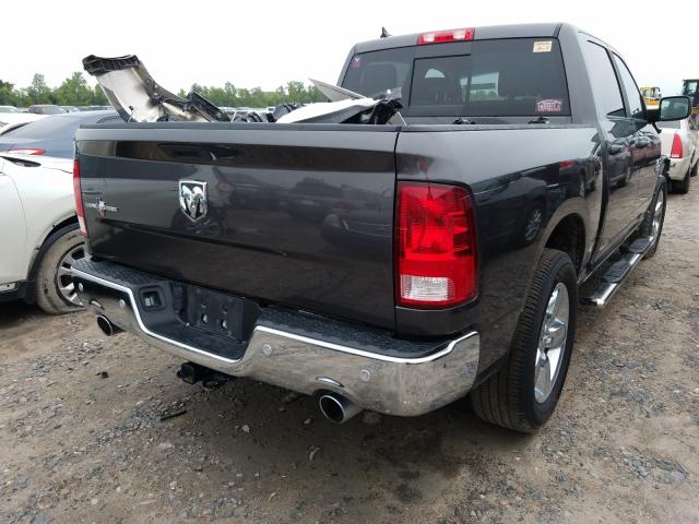 Photo 3 VIN: 1C6RR6LT3KS516292 - RAM 1500 CLASS 