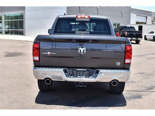 Photo 3 VIN: 1C6RR6LT3KS525896 - RAM 1500 CLASSIC 