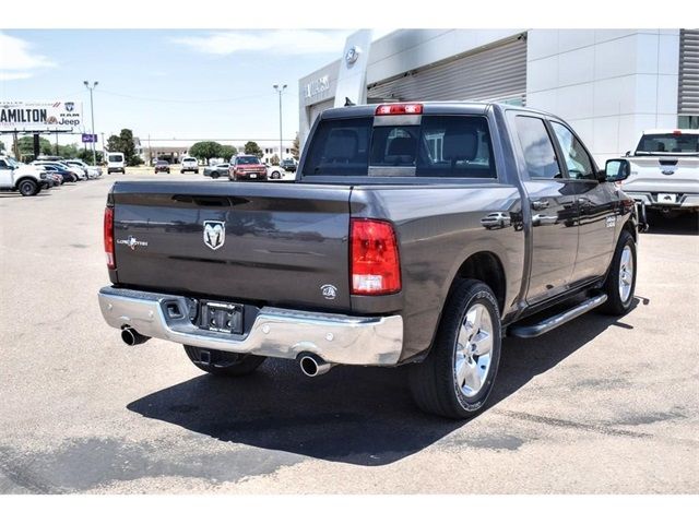 Photo 4 VIN: 1C6RR6LT3KS525896 - RAM 1500 CLASSIC 