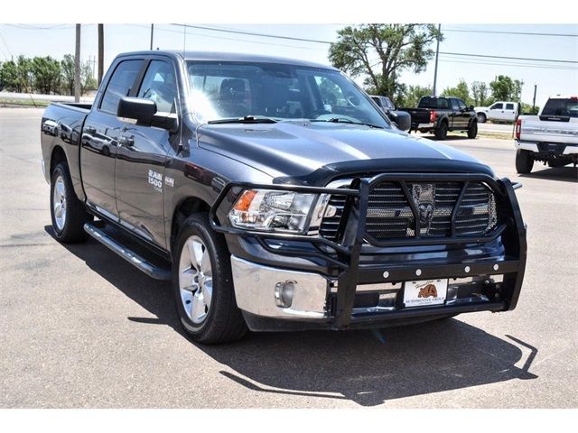 Photo 6 VIN: 1C6RR6LT3KS525896 - RAM 1500 CLASSIC 