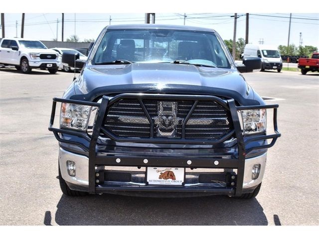 Photo 7 VIN: 1C6RR6LT3KS525896 - RAM 1500 CLASSIC 